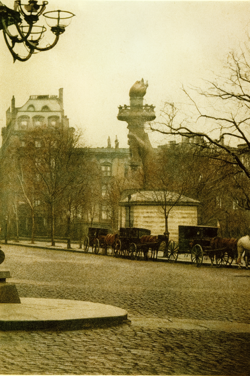 American Yesterdays: How Early Photography Preserved a Century of U.S. History