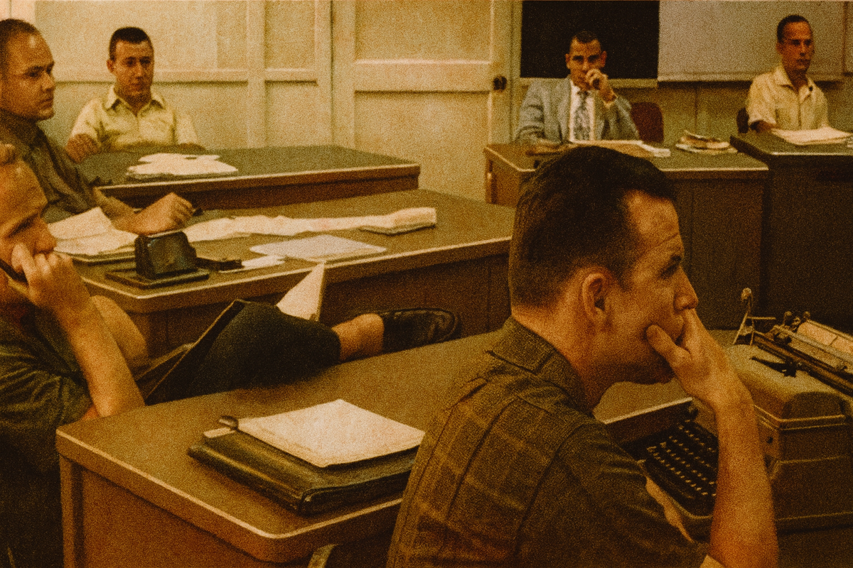America’s First Astronauts, Mercury Training, and the Dawn of the Space Age