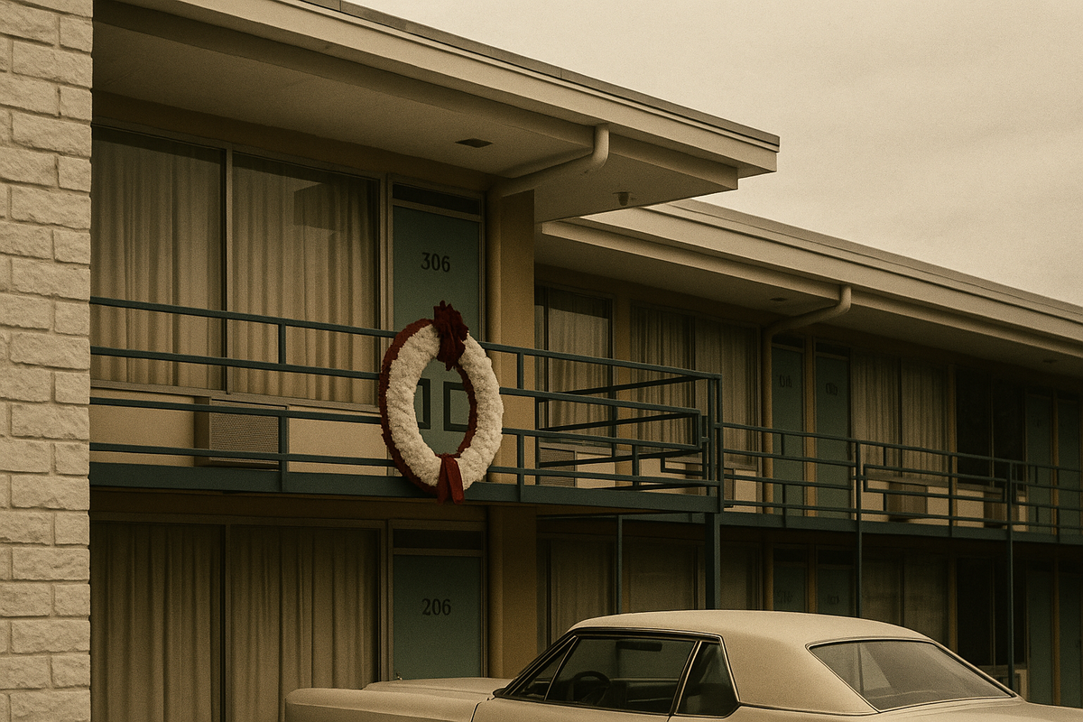Justice in Question: Martin Luther King Jr.’s Assassination and the Unanswered Doubts of 1972