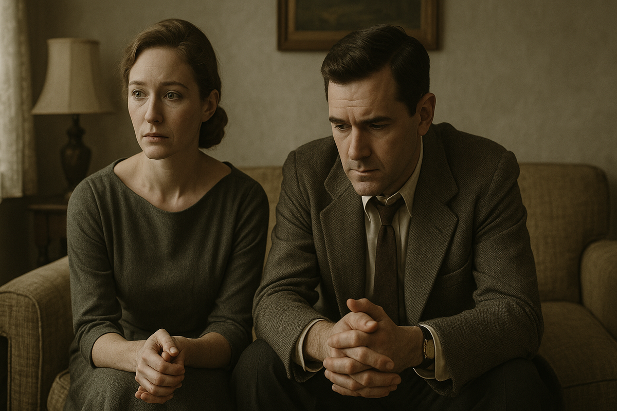 Marriage, Identity, and Cultural Conflict: Frank O’Connor’s “The American Wife” in 1961