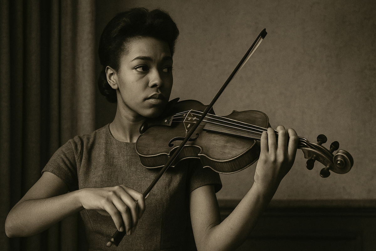 Carol Anderson, Jim Crow, and the Barriers Facing Black Talent in Classical Music
