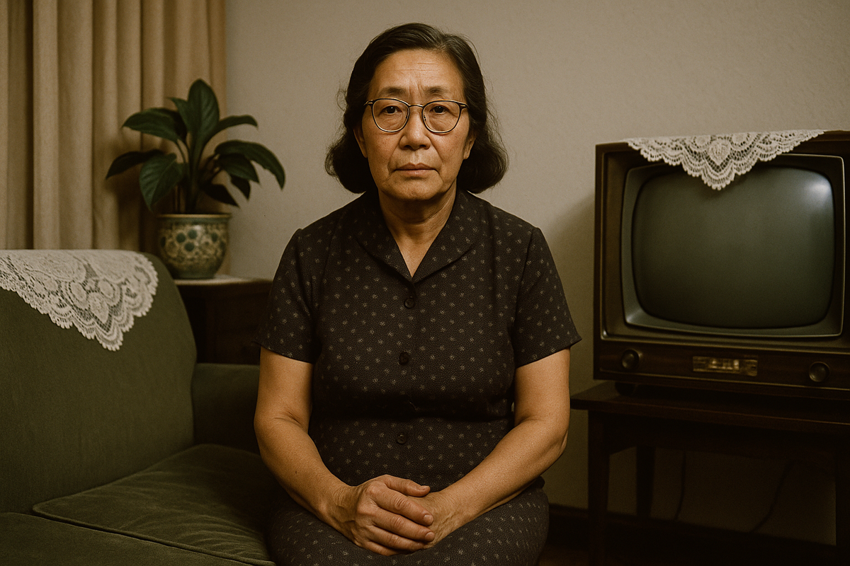Tokyo Rose, Diane Arbus, and America’s Reckoning with Wartime Memory