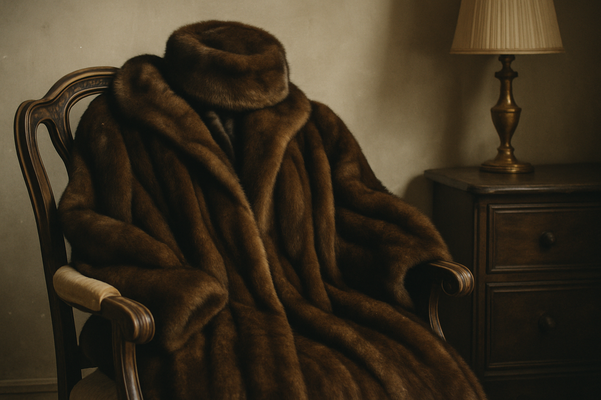 Fashion, Fame, and the Meaning of Luxury in Black America