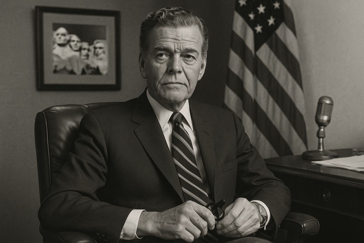 Paul Harvey, American Morality, and the Voice of Middle America in the 1970s