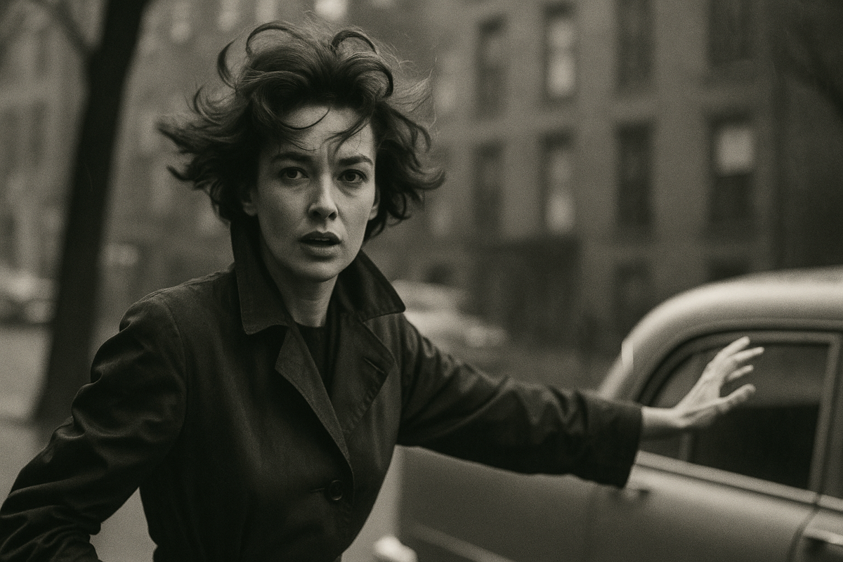 Capturing Character, Defying Conformity: Richard Avedon and the Art of Photography