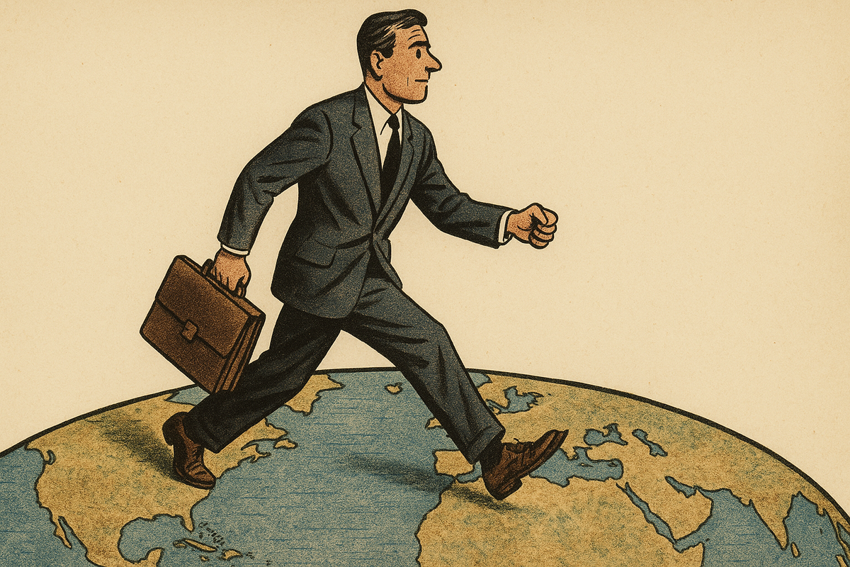 Small Giants, Job Creators, and the Rise of Entrepreneurial America in 1993