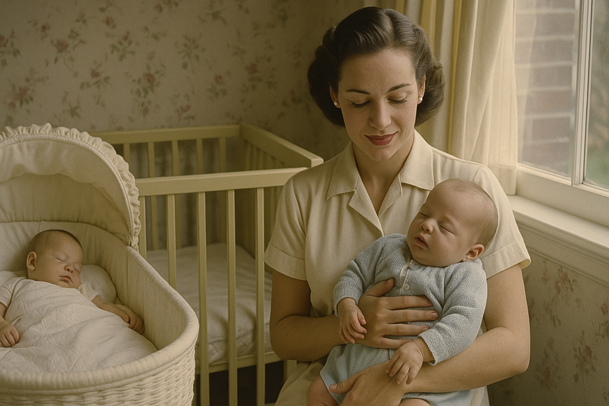 Miscarriage, Medical Progress, and Women’s Hope in 1950s America