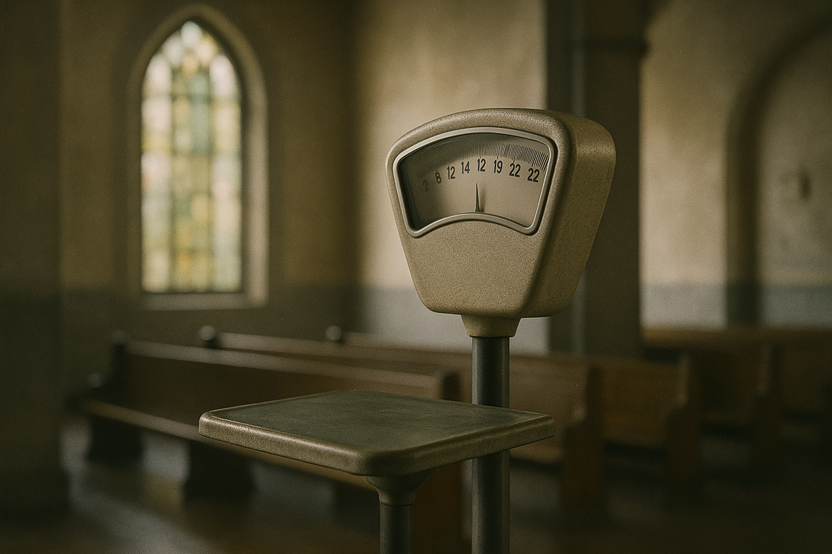 Discipline, Image, and the Weight of Expectation: Mrs. Richard J. Hughes’ 1968 Journey of Transformation
