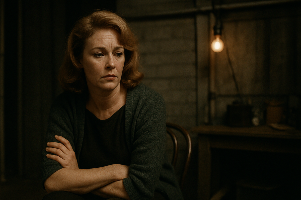 Kim Stanley, Method Acting, and the Struggles of an American Actress