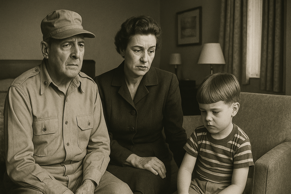 The General’s Bitter Days: Douglas MacArthur, World War II, and America’s Wartime Conscience