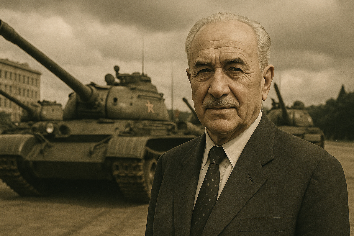 Survival, Strategy, and Soviet Politics: Anastas Mikoyan in the Post-Stalin Era