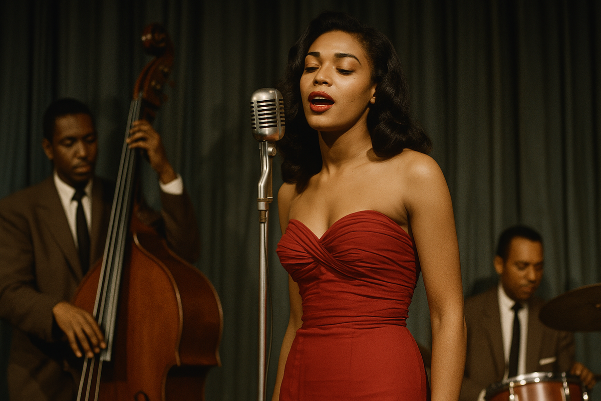 Voices Abroad, Opportunity at Last: Why African American Women Found Fame as Singers in Europe