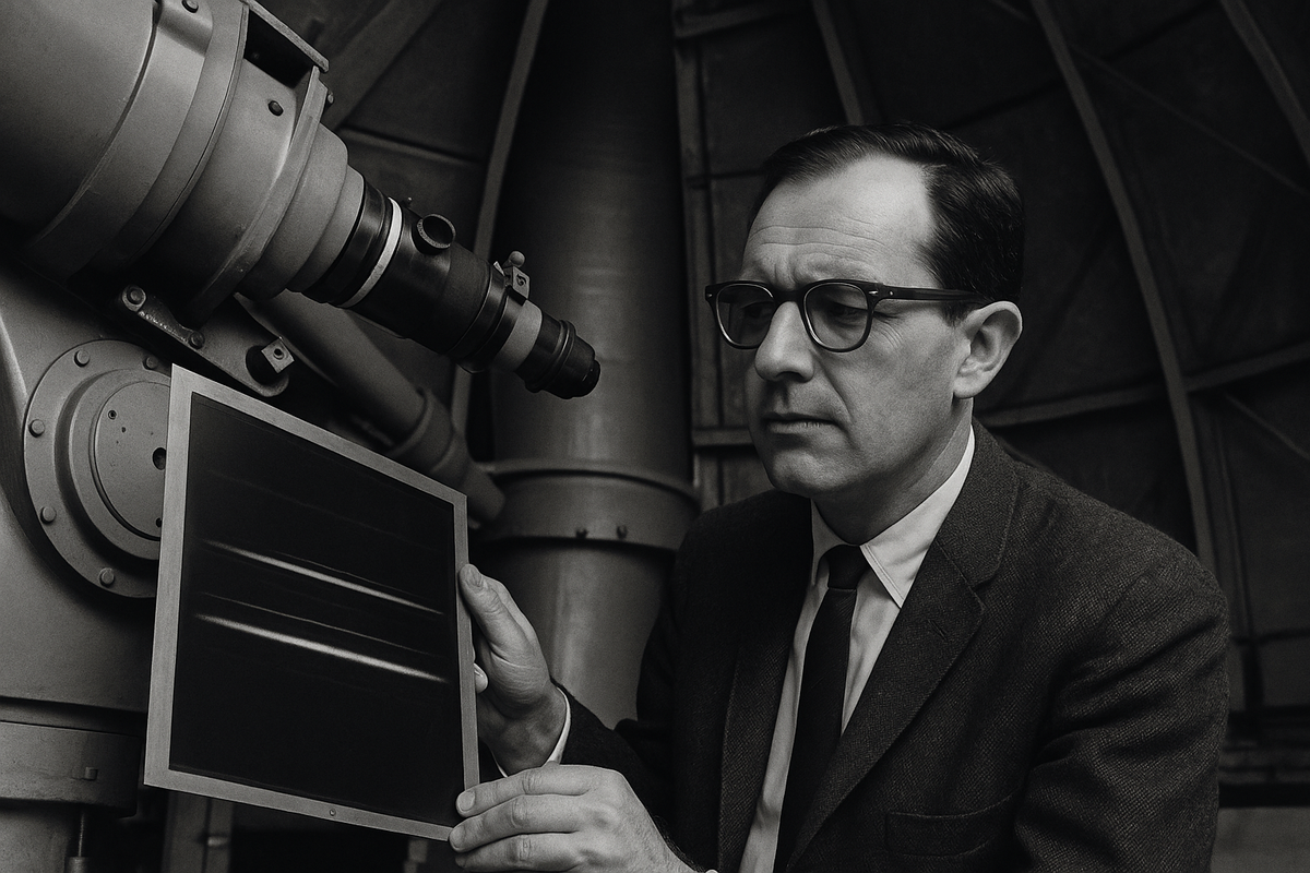Quasars, Maarten Schmidt, and the Expanding Universe: How 1966 Changed Our View of the Cosmos