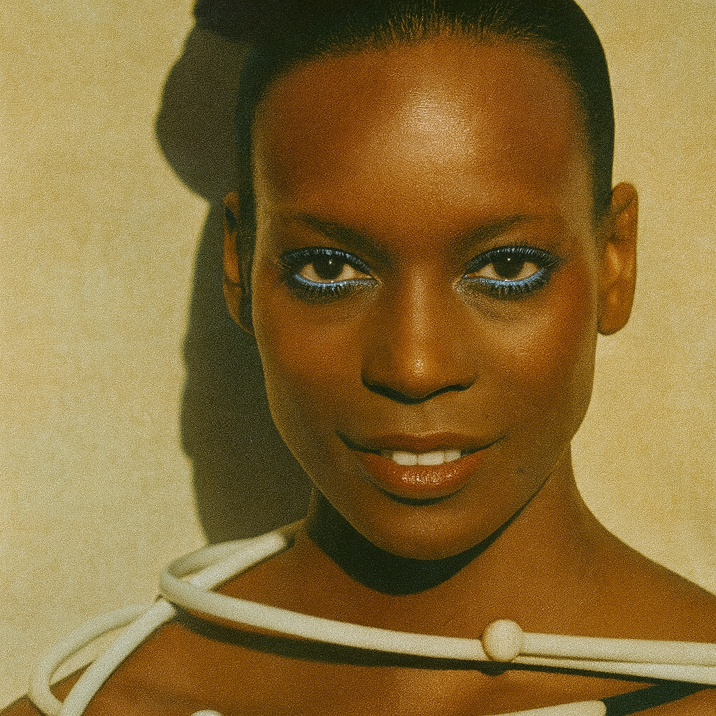 Beauty Surpasses Prejudice: Naomi Sims, American Pride, and the Changing Face of Fashion