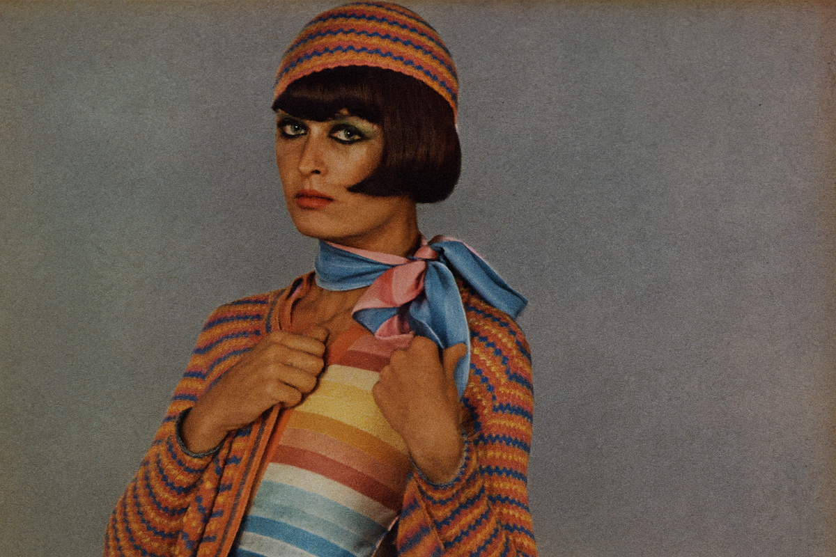 Simplicity, Individuality, and the New Mood of Fashion: Vogue’s March 1973 Point of View