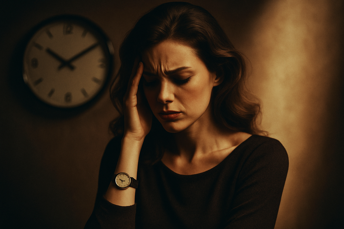 Stress, Science, and the 1970s Awakening to the Mind-Body Connection