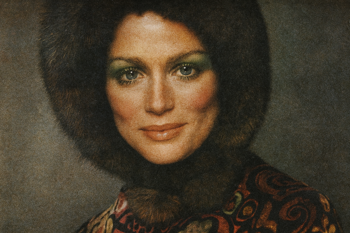 Beauty, Science, and the New Face of Fashion in 1970s Vogue