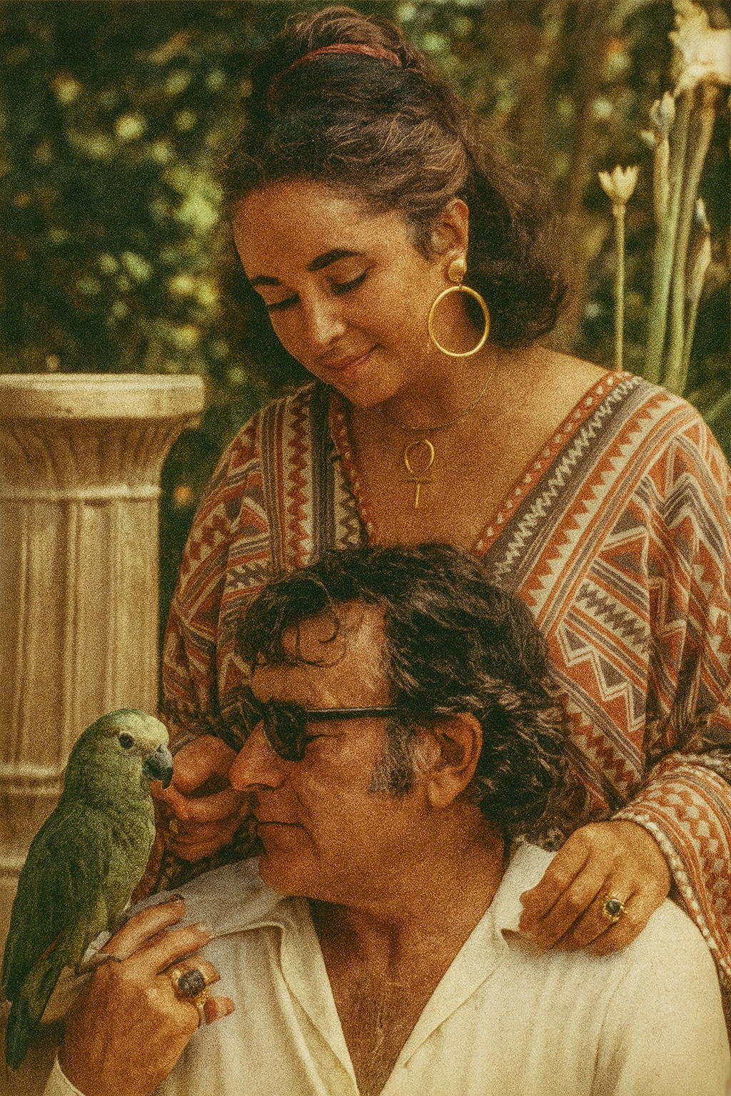 Elizabeth Taylor, Richard Burton, and the Outrageous Ordinary Days in Mexico