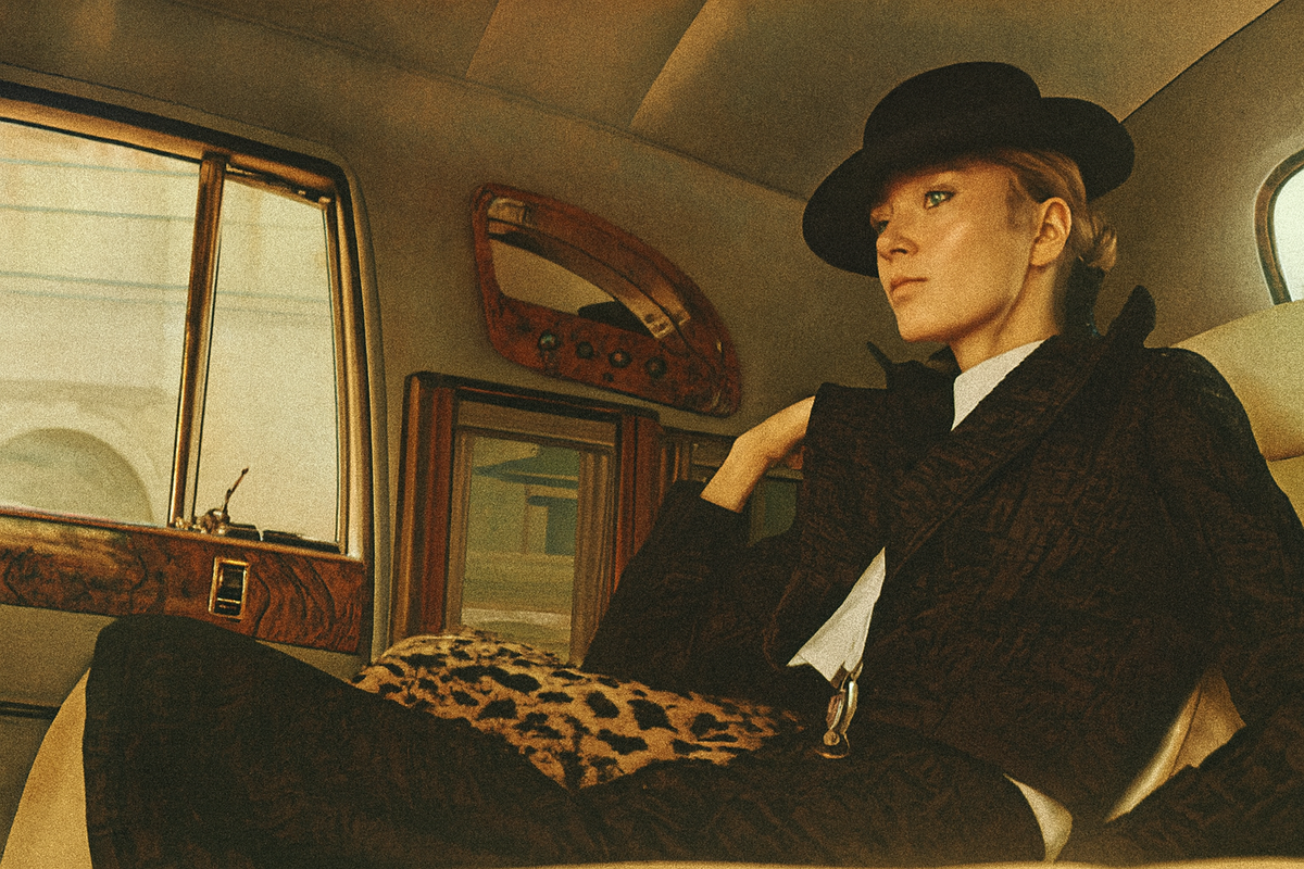 Parisian Elegance, Chanel’s Femininity, and the Playful Spirit of Saint Laurent in 1970