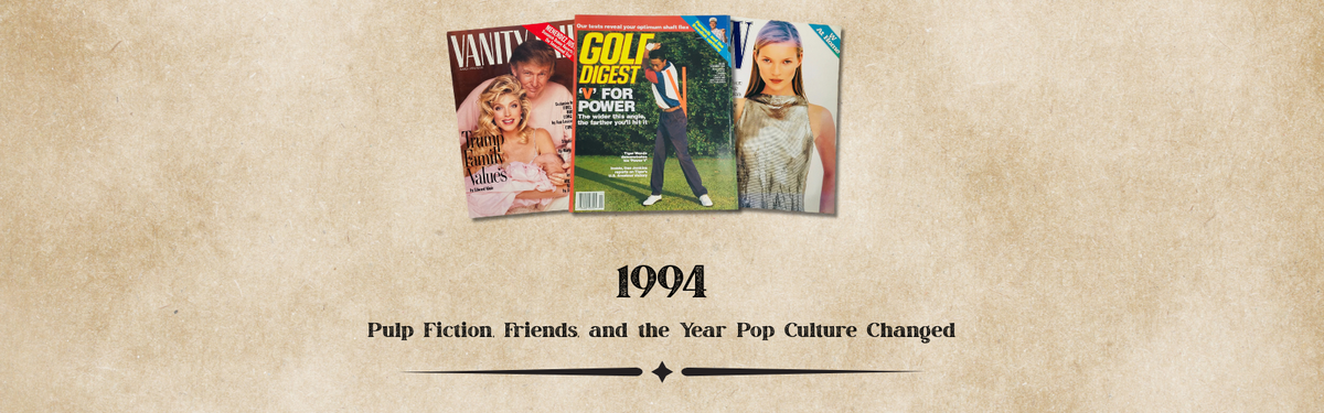 1994 Magazines