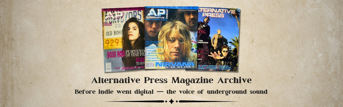 Alternative Press