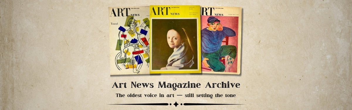 Art News