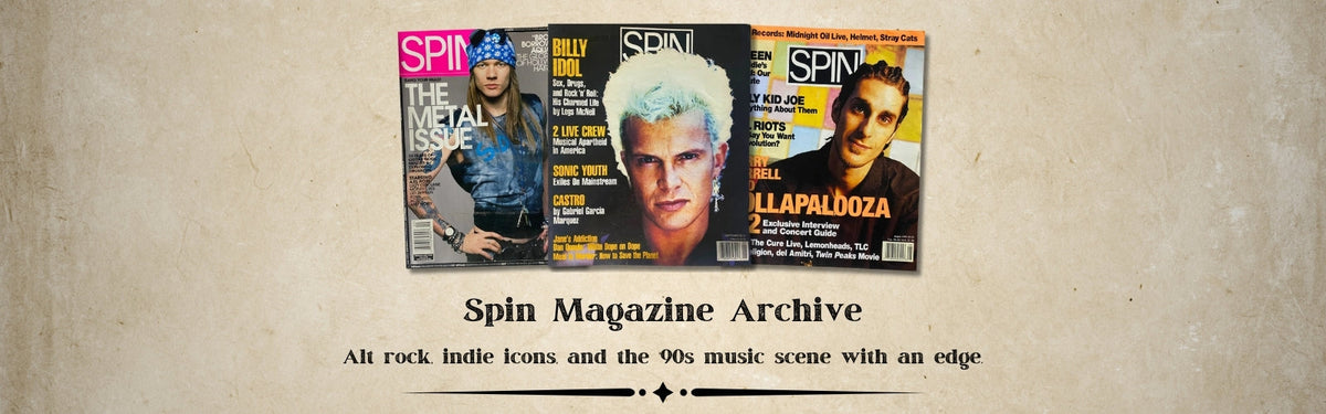 Spin
