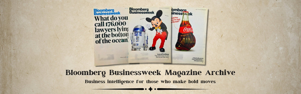 Bloomberg Businessweek