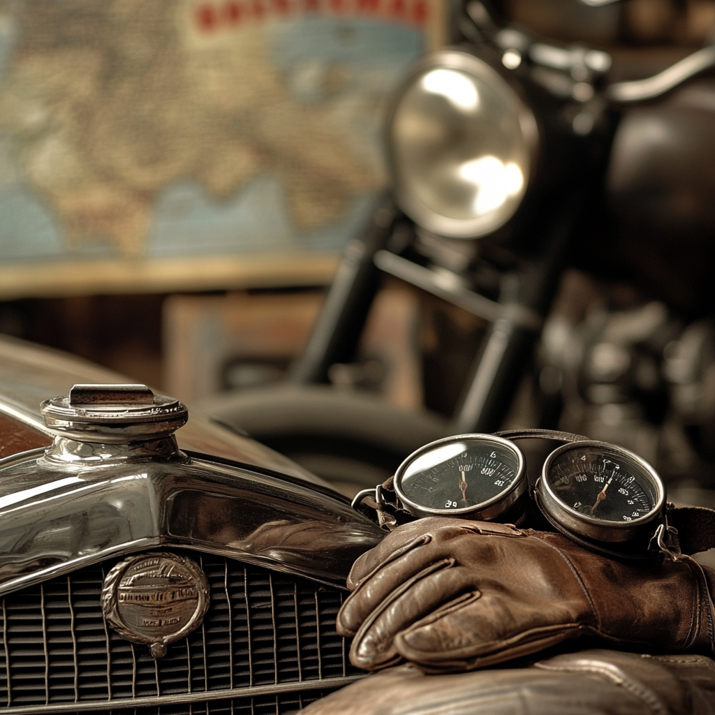 Z | Category: Automotive & Motorcycles