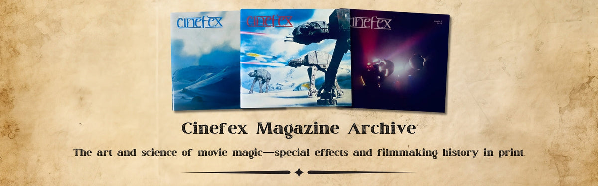 Cinefex