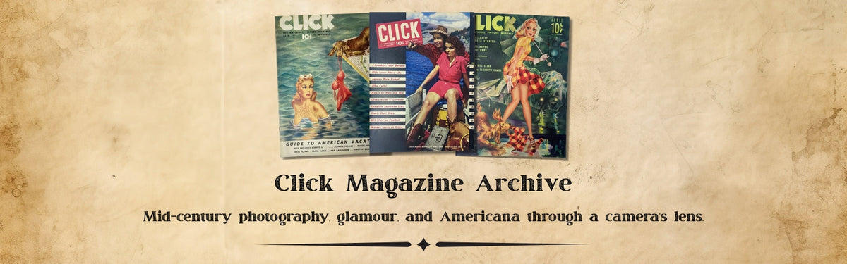Click Magazine
