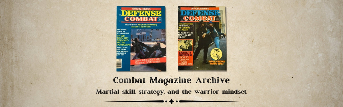 Combat