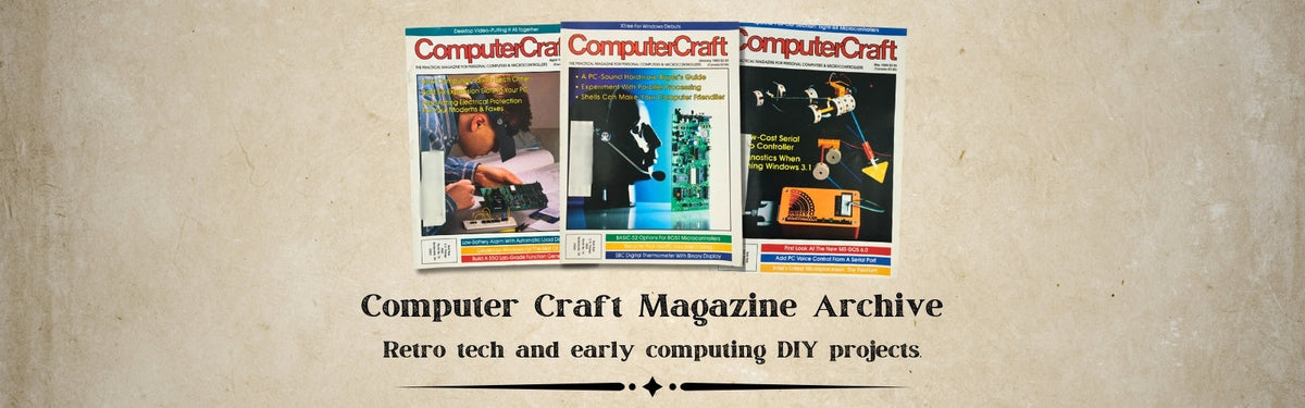 Computer Craft
