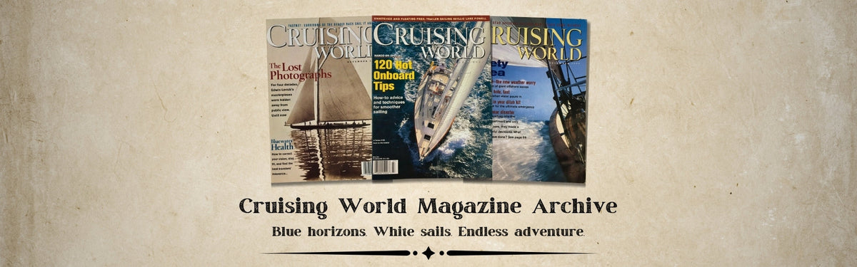 Cruising World