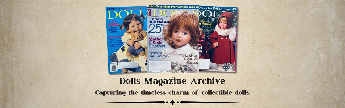 Dolls