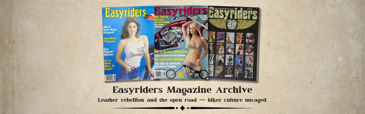 Easyriders