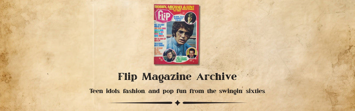 Flip Magazine