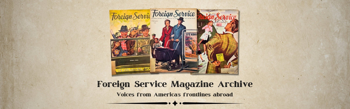 Foreign Service