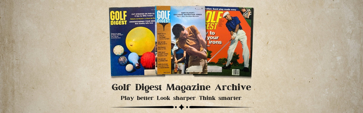Golf Digest