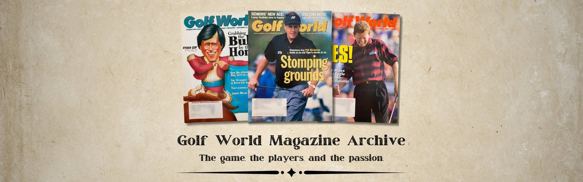 Golf World