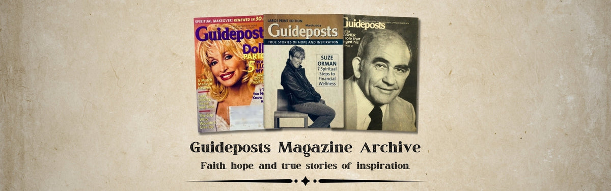 Guideposts