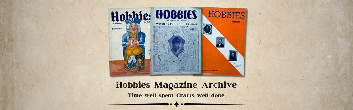 Hobbies
