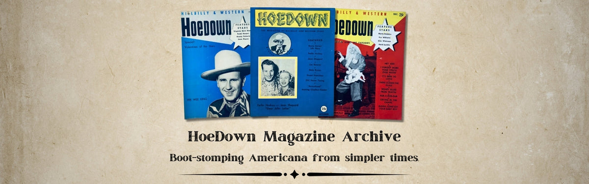 Hoedown