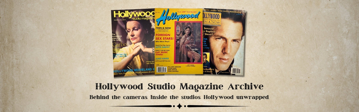 Hollywood Studio