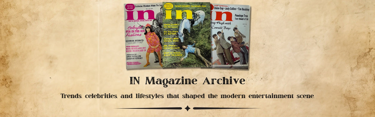 IN Magazine