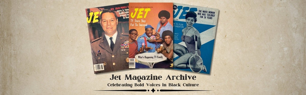 Jet Magazine