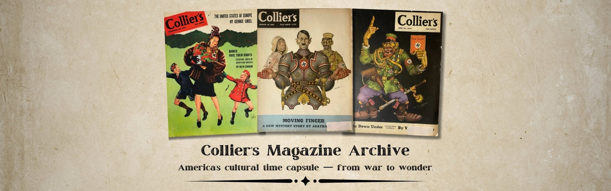 Collier's Magazine
