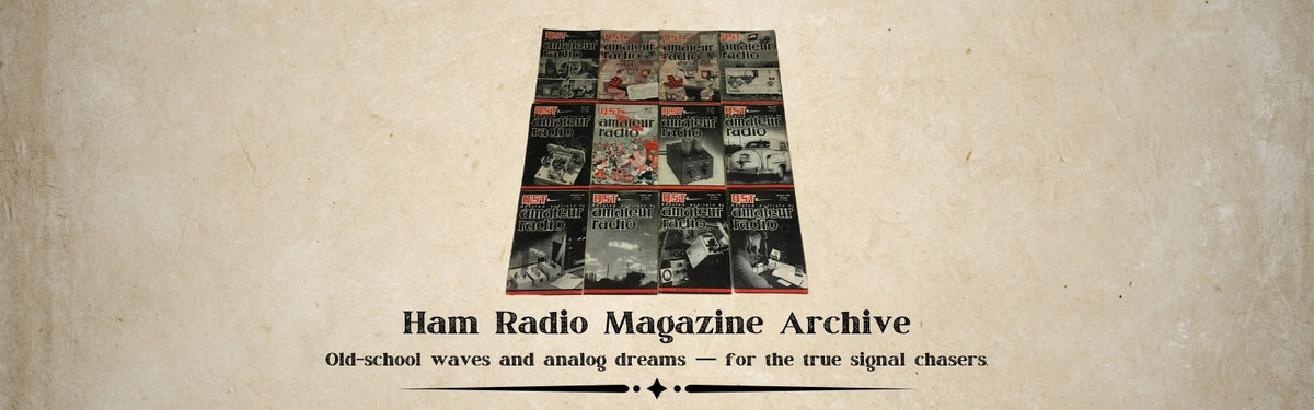 Ham Radio
