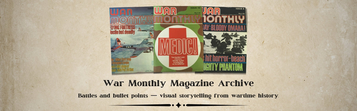 World War II Magazine