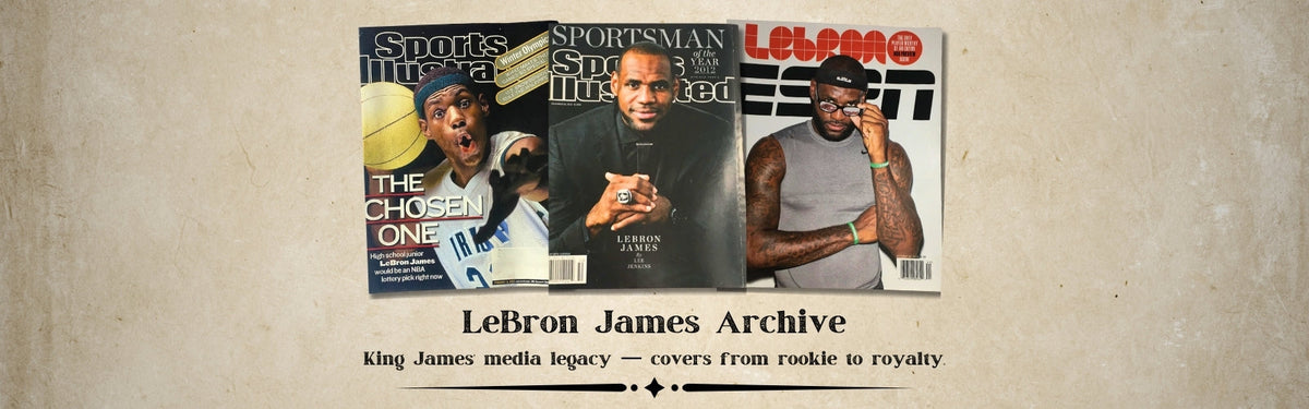 LeBron James